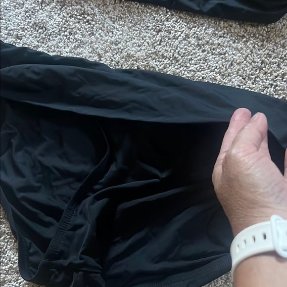 Jantzen Black Bikini Bottoms - Picture 2 of 3